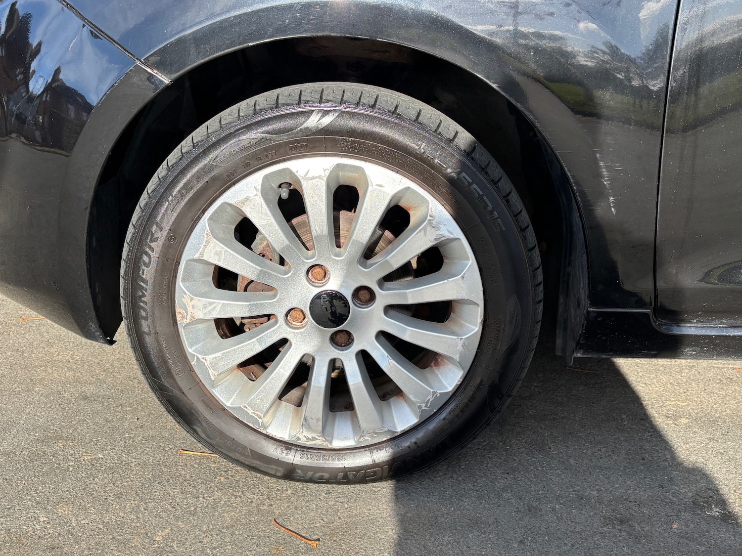 Used Ford Ka 2009 for sale - 77303896: Photo 17