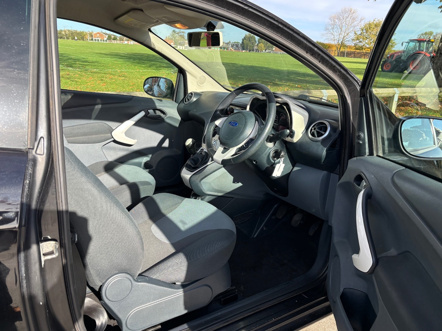 Used Ford Ka 2009 for sale - 77303896: Photo 5