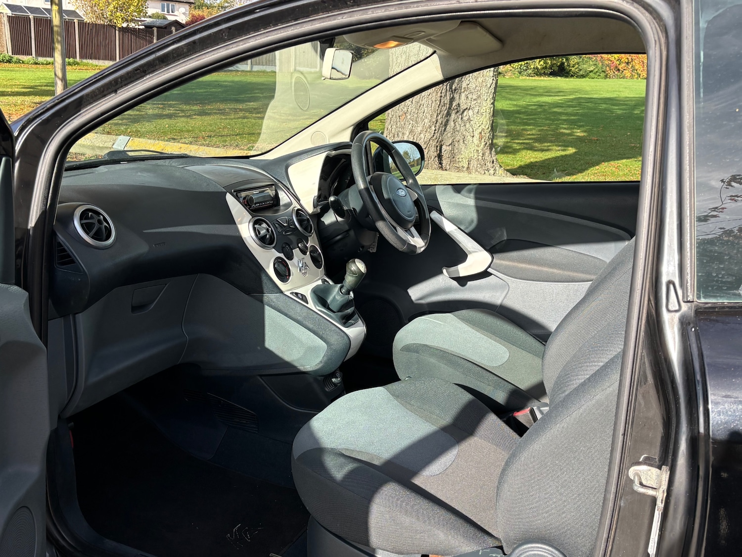 Used Ford Ka 2009 for sale - 77303896: Photo 6