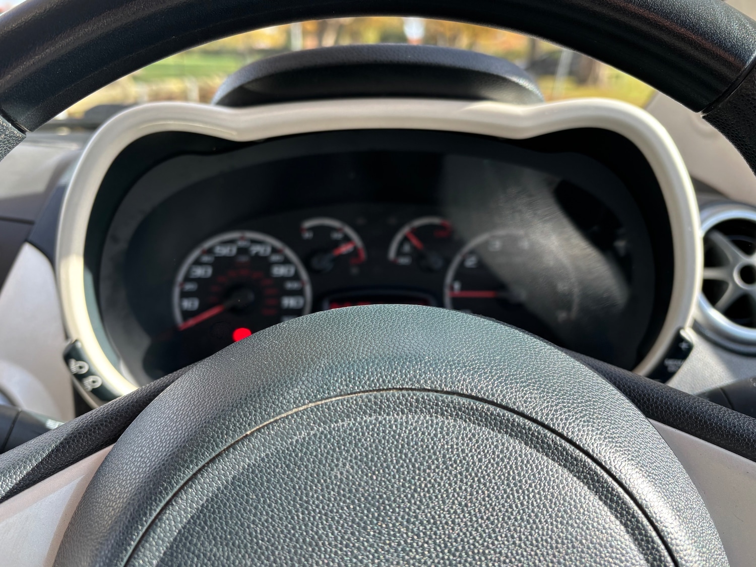 Used Ford Ka 2009 for sale - 77303896: Photo 9