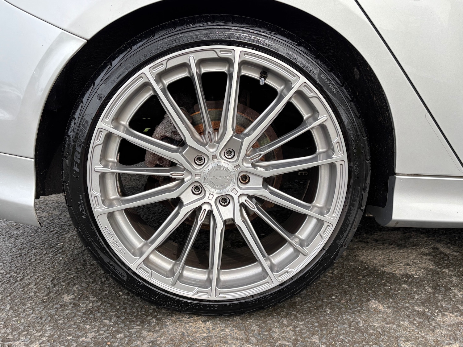 Used Ford Focus 2014 for sale - 77864610: Photo 17