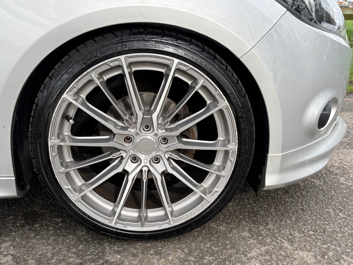 Used Ford Focus 2014 for sale - 77864610: Photo 18