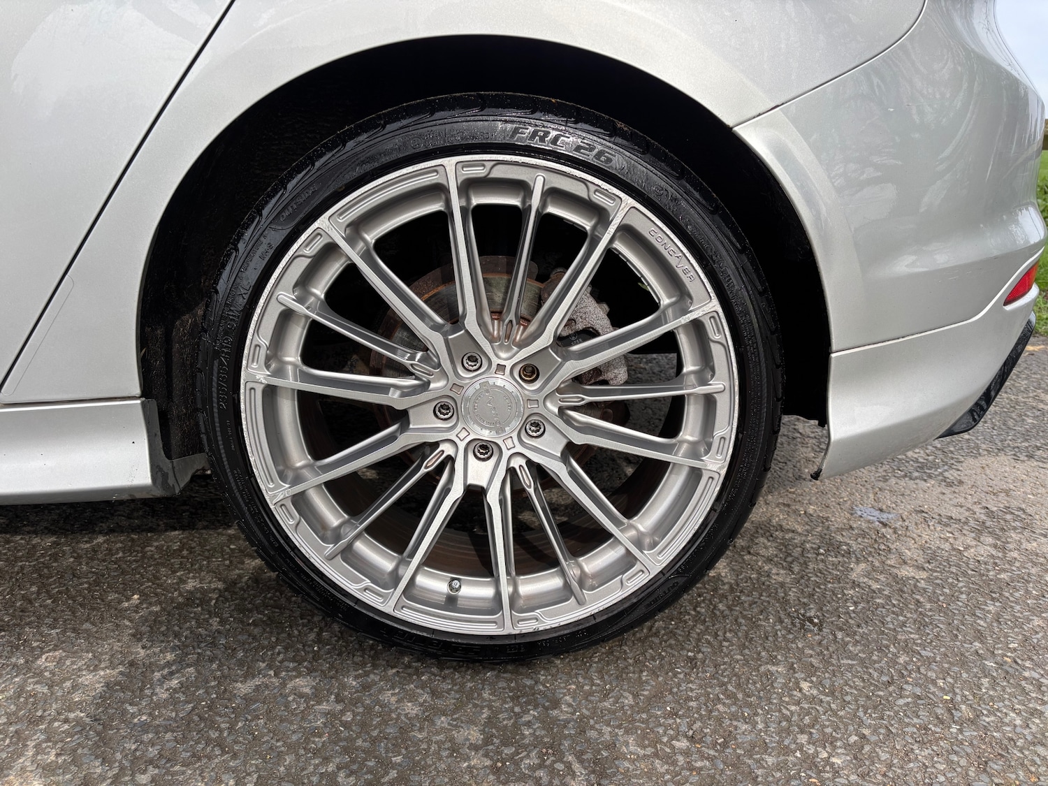 Used Ford Focus 2014 for sale - 77864610: Photo 19