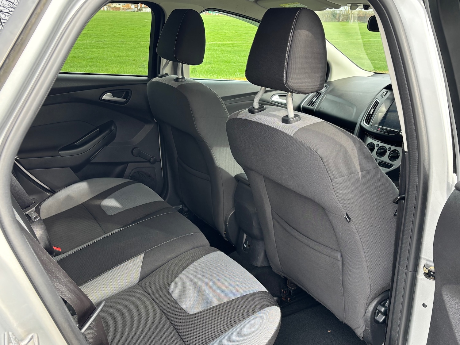 Used Ford Focus 2014 for sale - 77864610: Photo 7