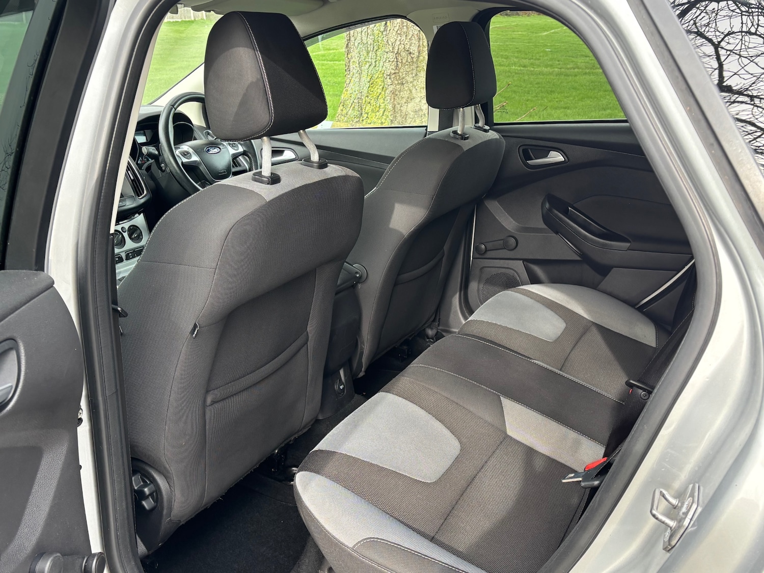 Used Ford Focus 2014 for sale - 77864610: Photo 8