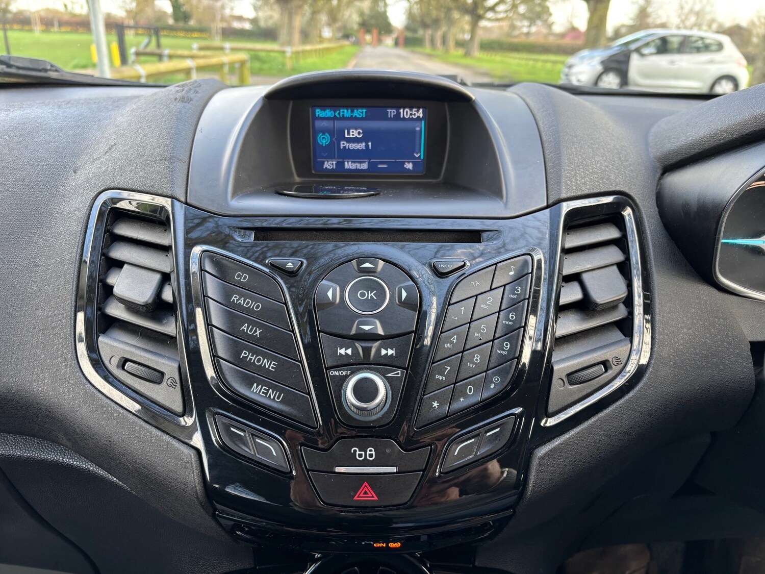 Used Ford Fiesta 2016 for sale - 77830318: Photo 12