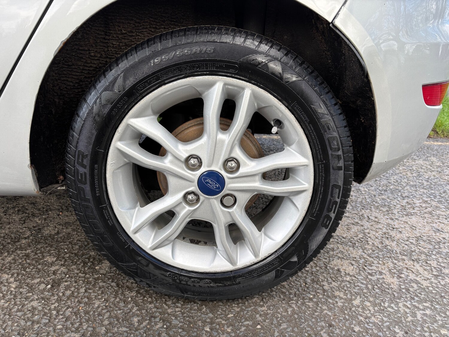 Used Ford Fiesta 2016 for sale - 77830318: Photo 18