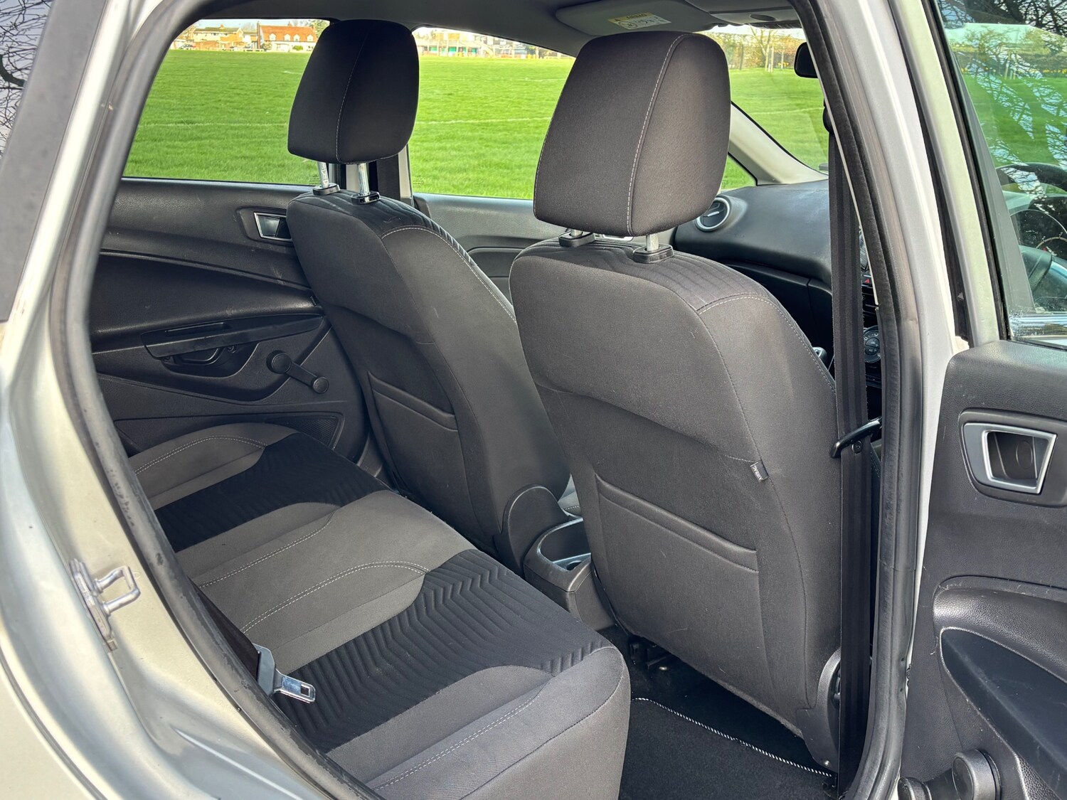 Used Ford Fiesta 2016 for sale - 77830318: Photo 7