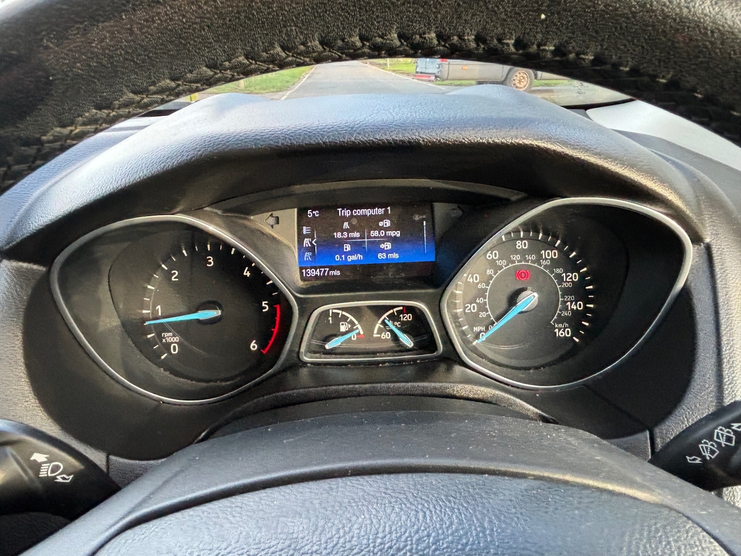 Used Ford Focus 2016 for sale - 77300785: Photo 11