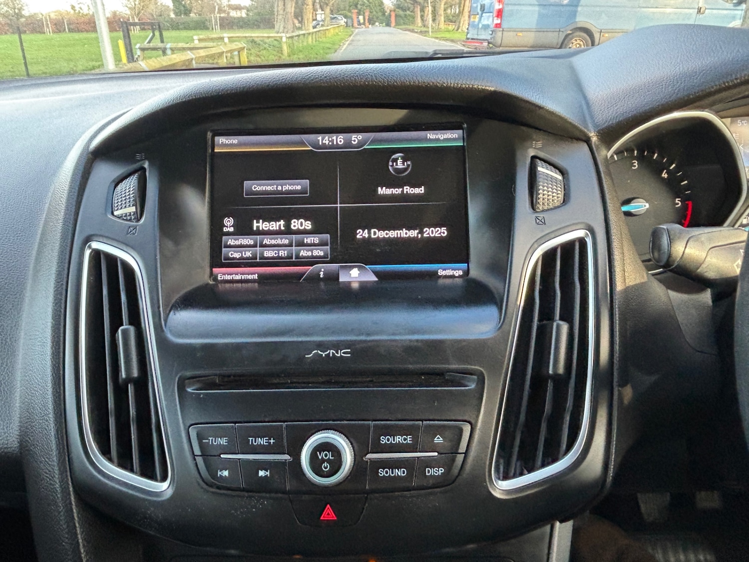 Used Ford Focus 2016 for sale - 77300785: Photo 12