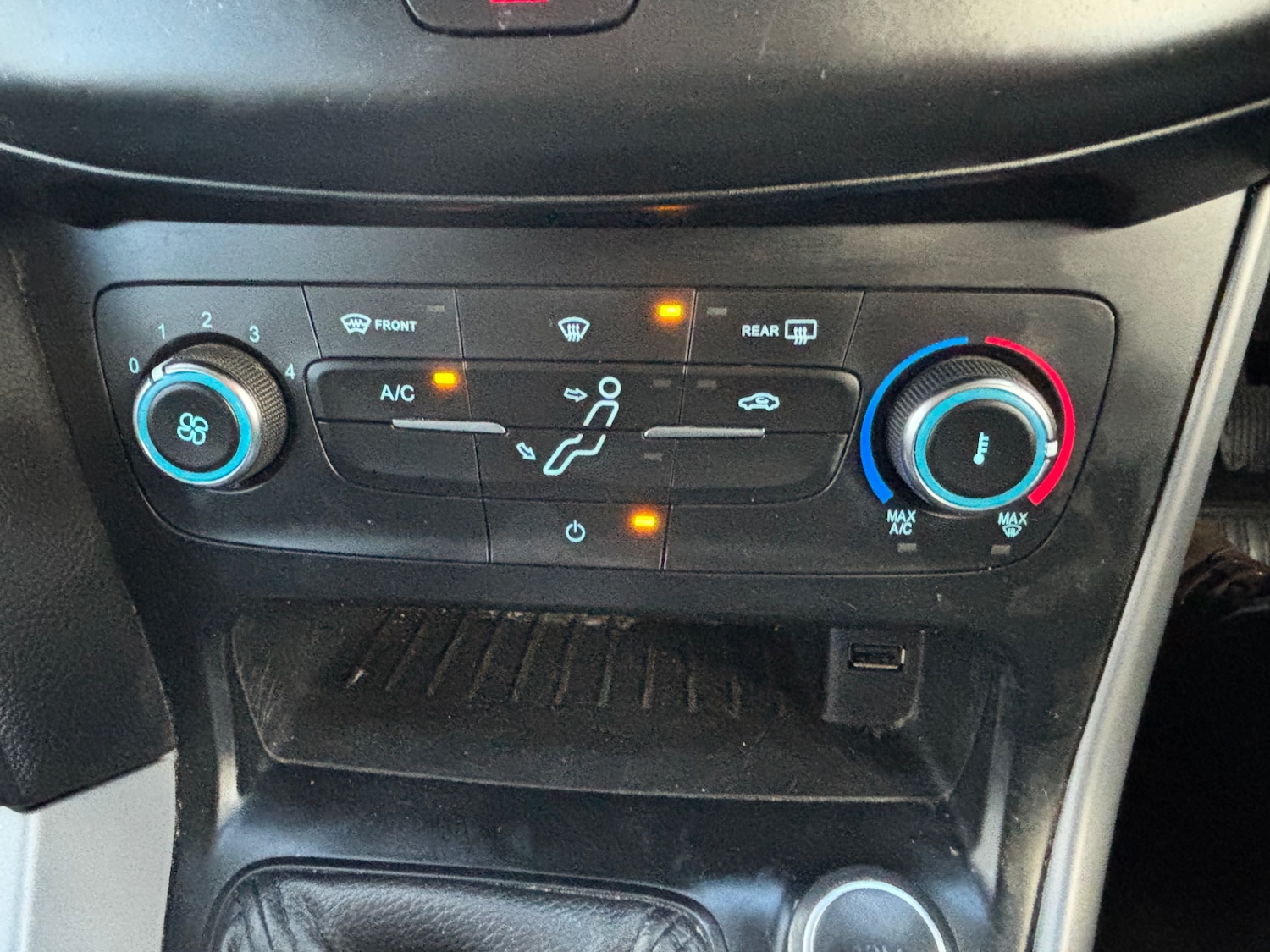 Used Ford Focus 2016 for sale - 77300785: Photo 13