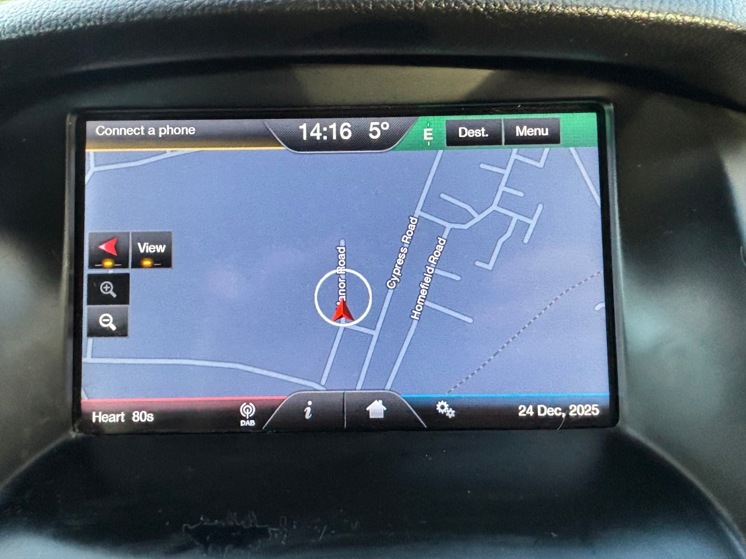 Used Ford Focus 2016 for sale - 77300785: Photo 14