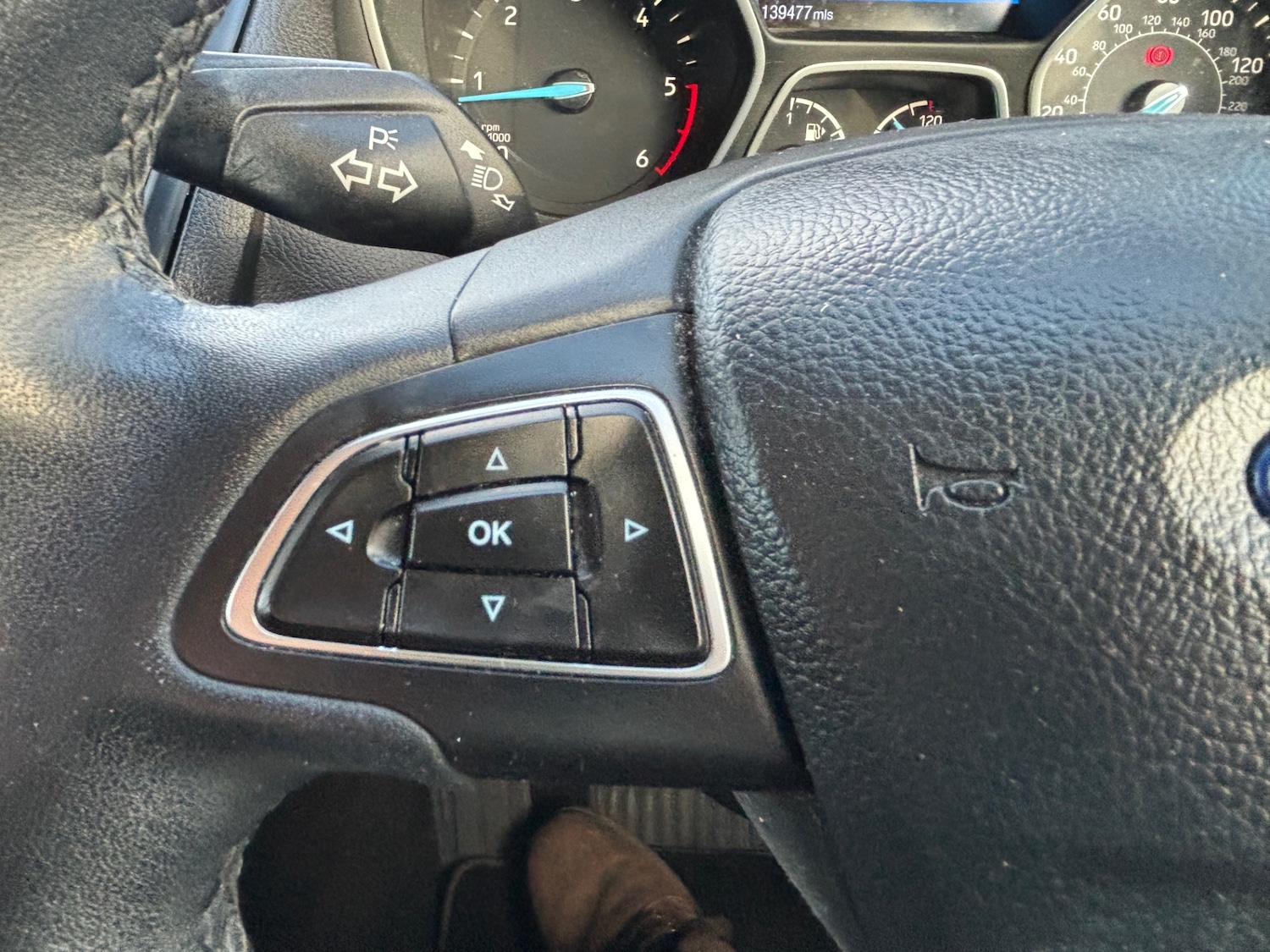 Used Ford Focus 2016 for sale - 77300785: Photo 15