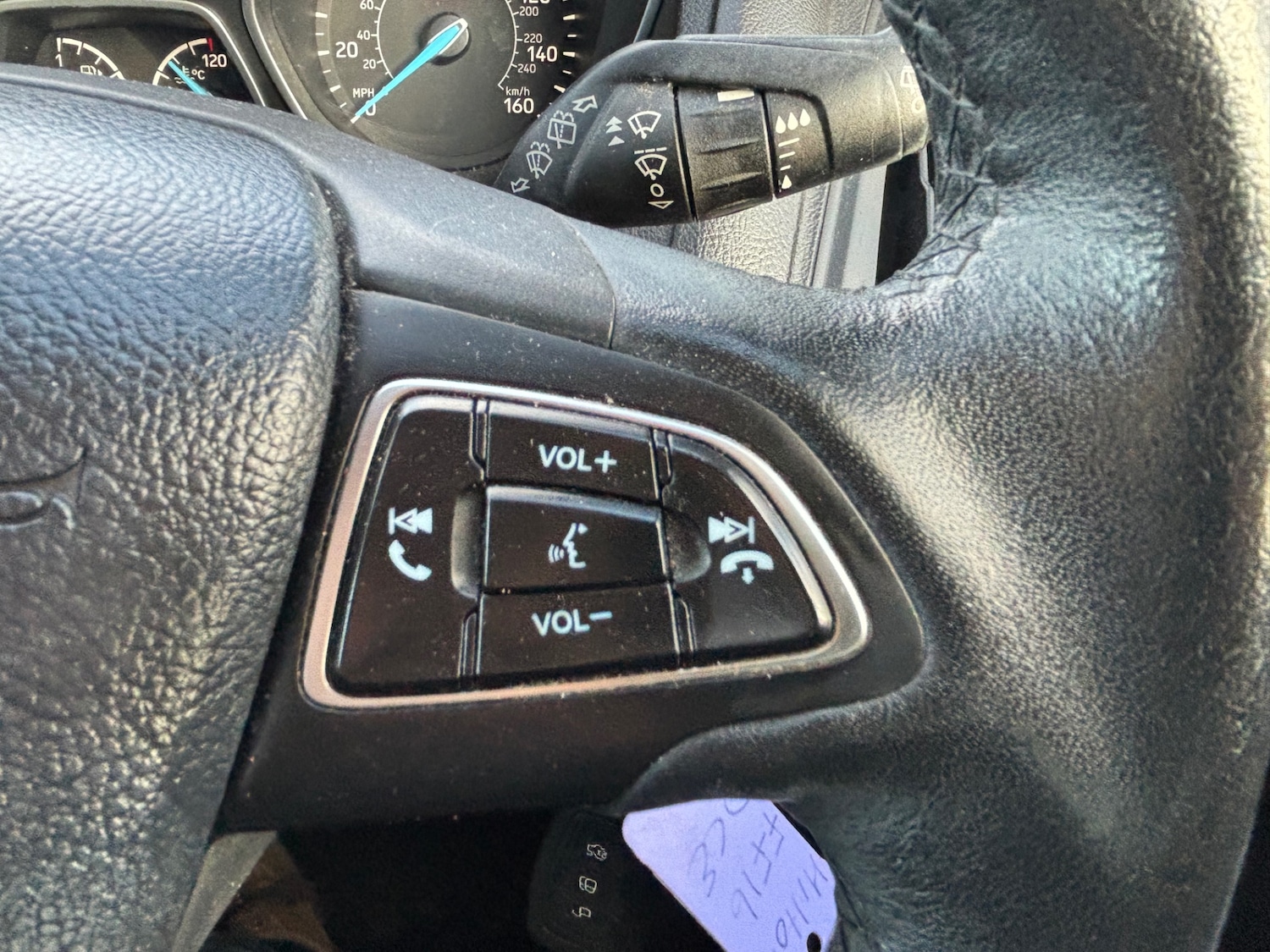 Used Ford Focus 2016 for sale - 77300785: Photo 16