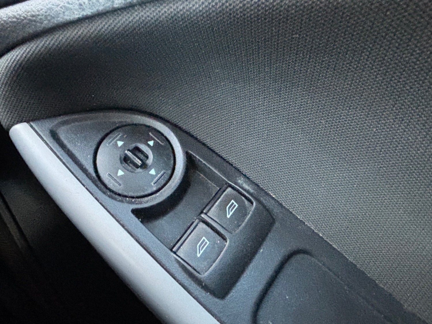 Used Ford Focus 2016 for sale - 77300785: Photo 17