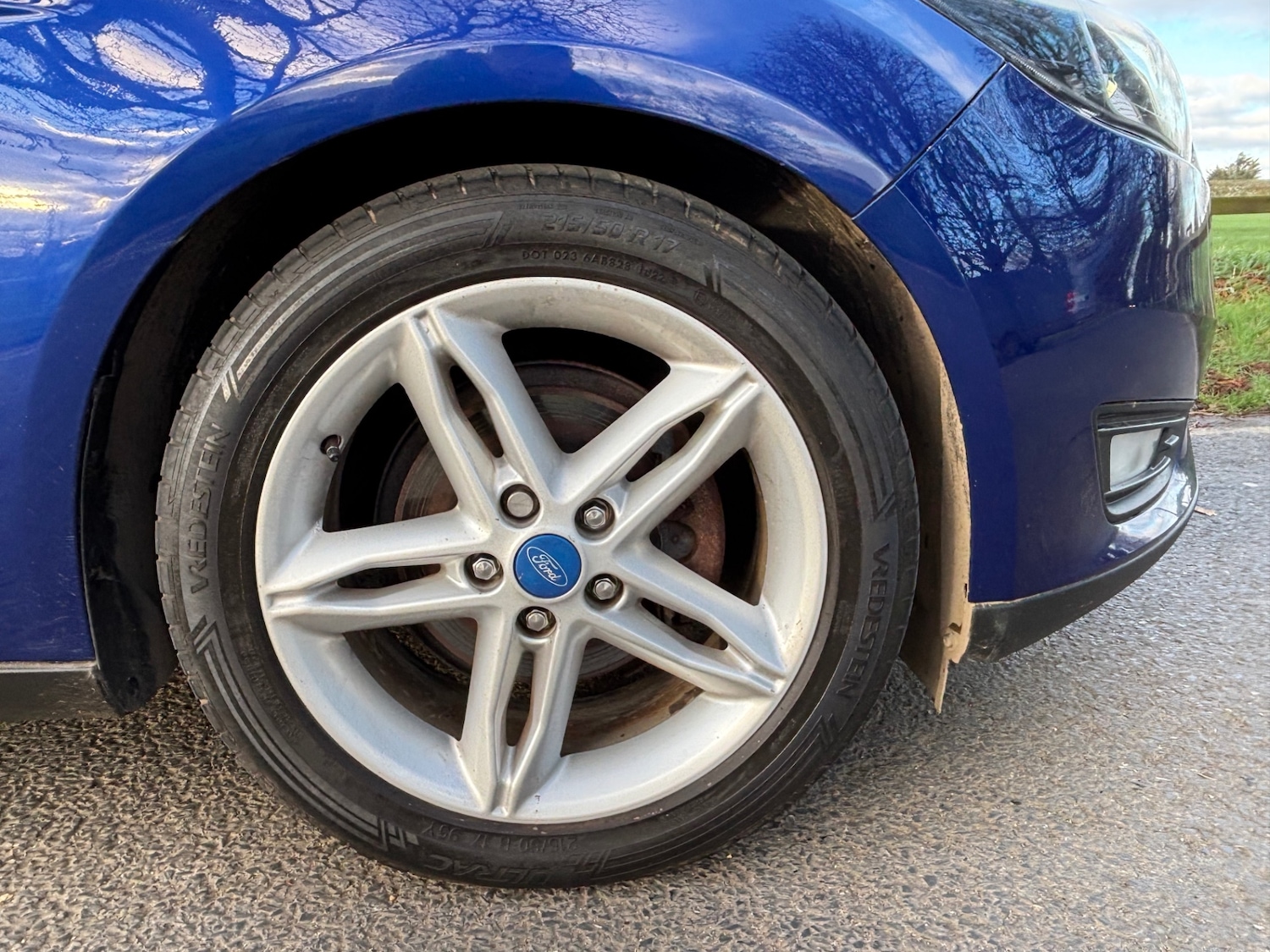 Used Ford Focus 2016 for sale - 77300785: Photo 18