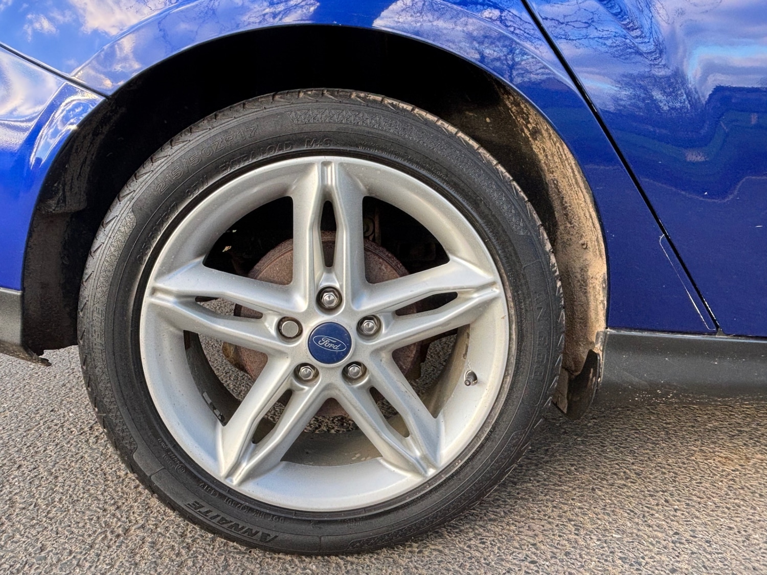 Used Ford Focus 2016 for sale - 77300785: Photo 19