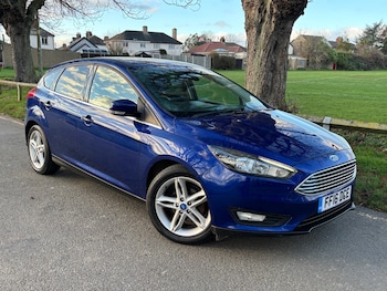 Used Ford Focus 2016 for sale - 77300785: Photo