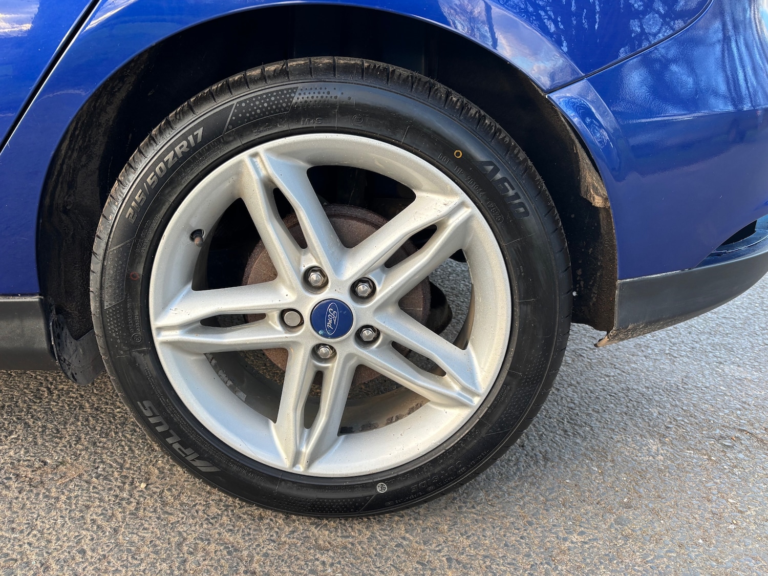 Used Ford Focus 2016 for sale - 77300785: Photo 20