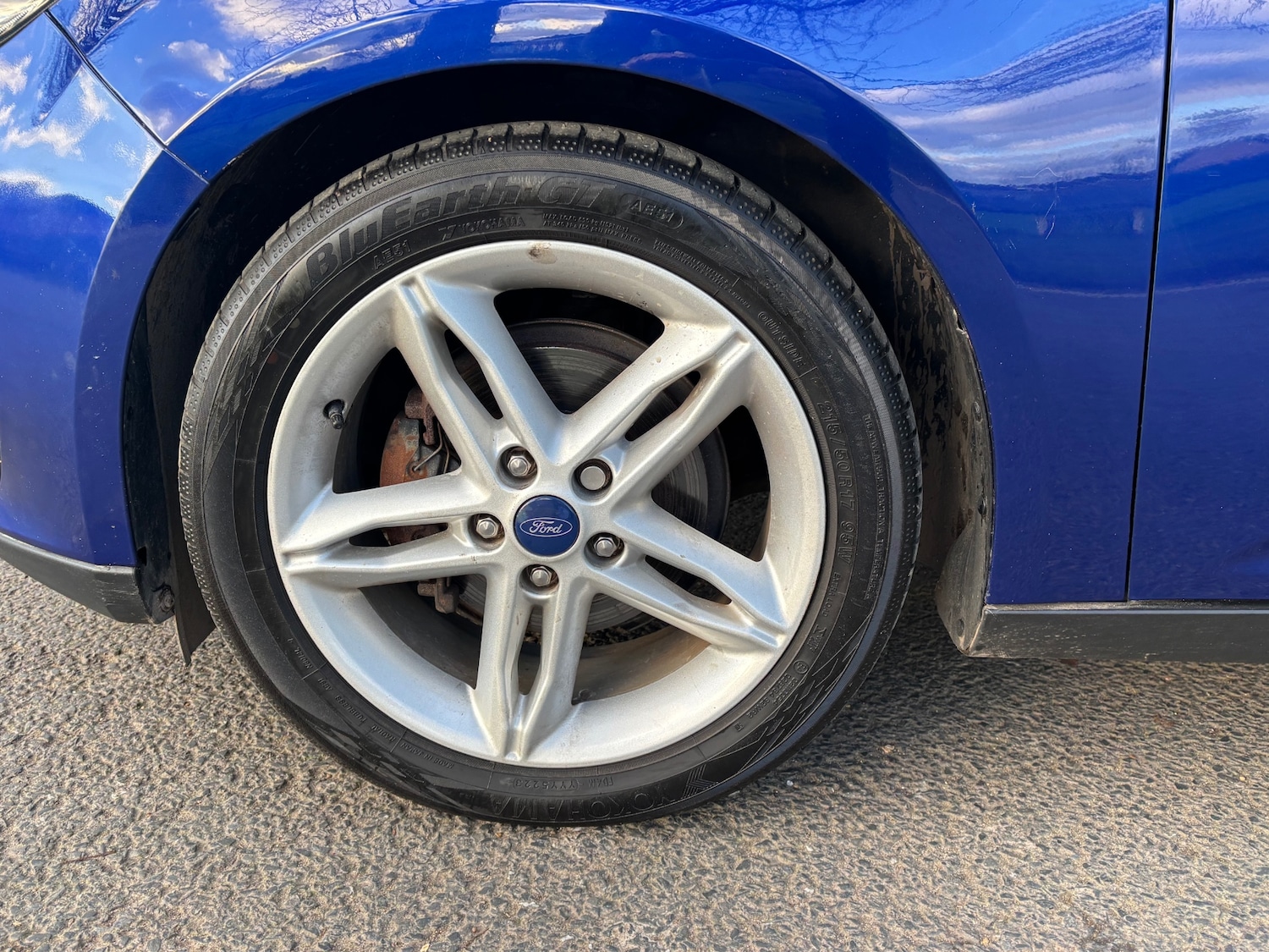 Used Ford Focus 2016 for sale - 77300785: Photo 21