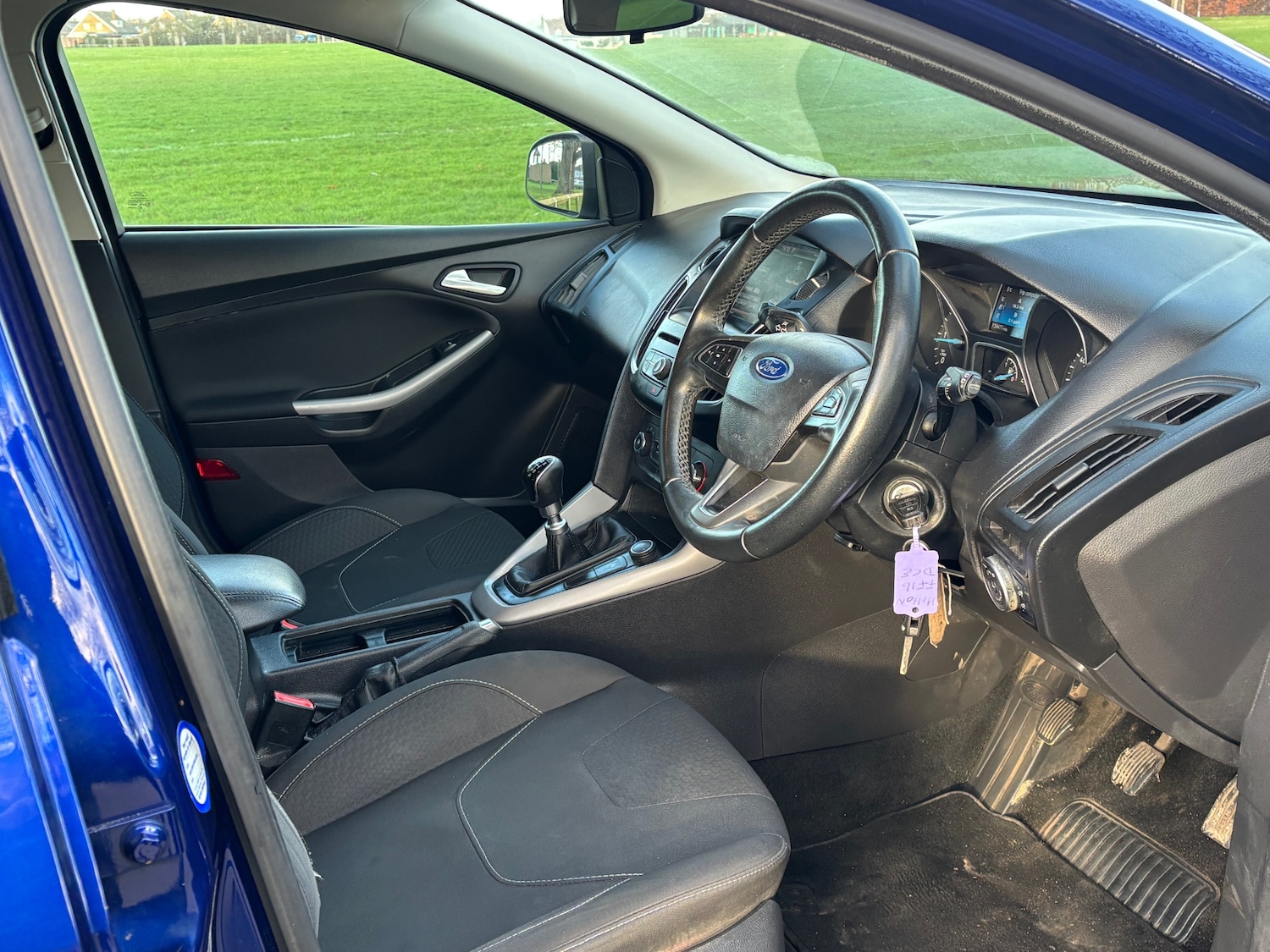 Used Ford Focus 2016 for sale - 77300785: Photo 5