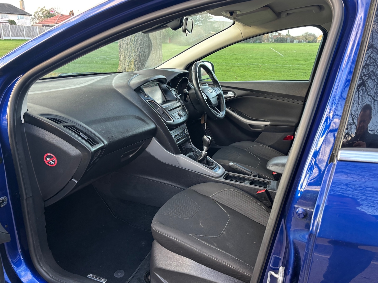 Used Ford Focus 2016 for sale - 77300785: Photo 6