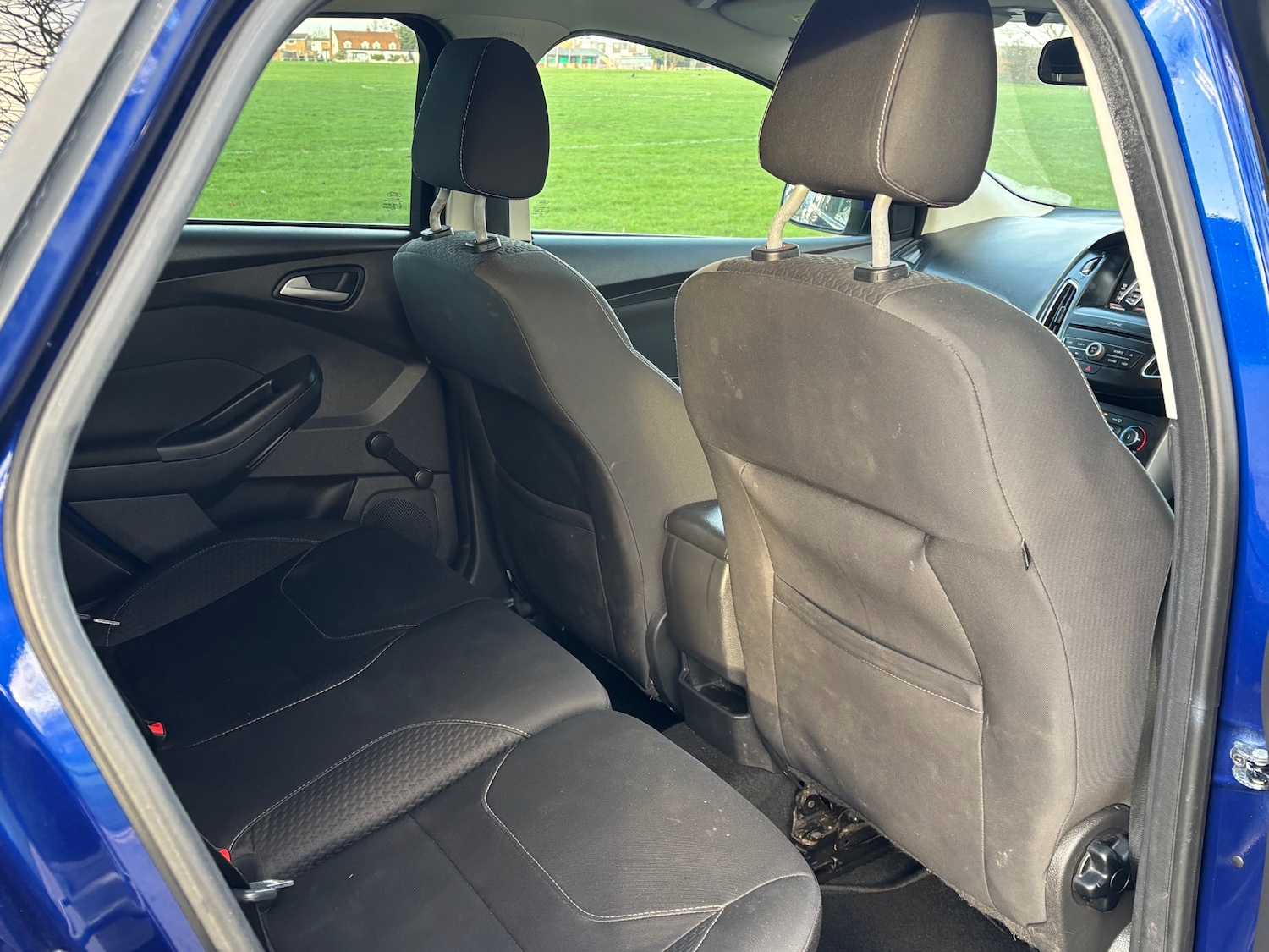 Used Ford Focus 2016 for sale - 77300785: Photo 7