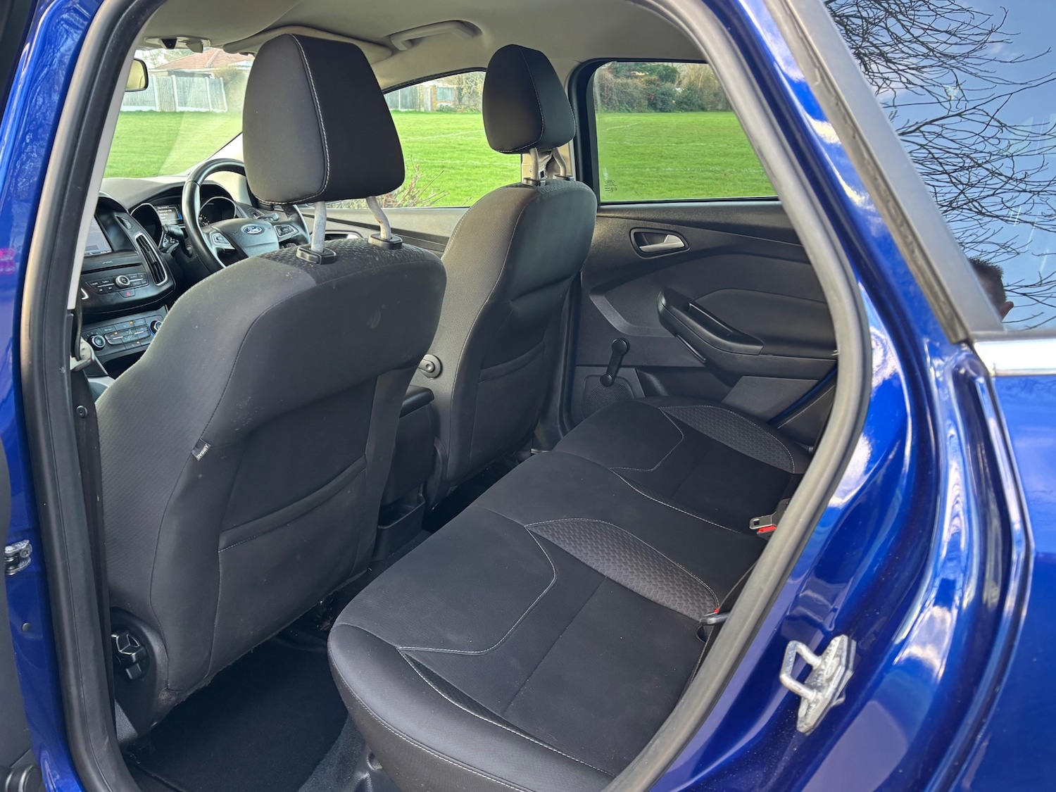 Used Ford Focus 2016 for sale - 77300785: Photo 8