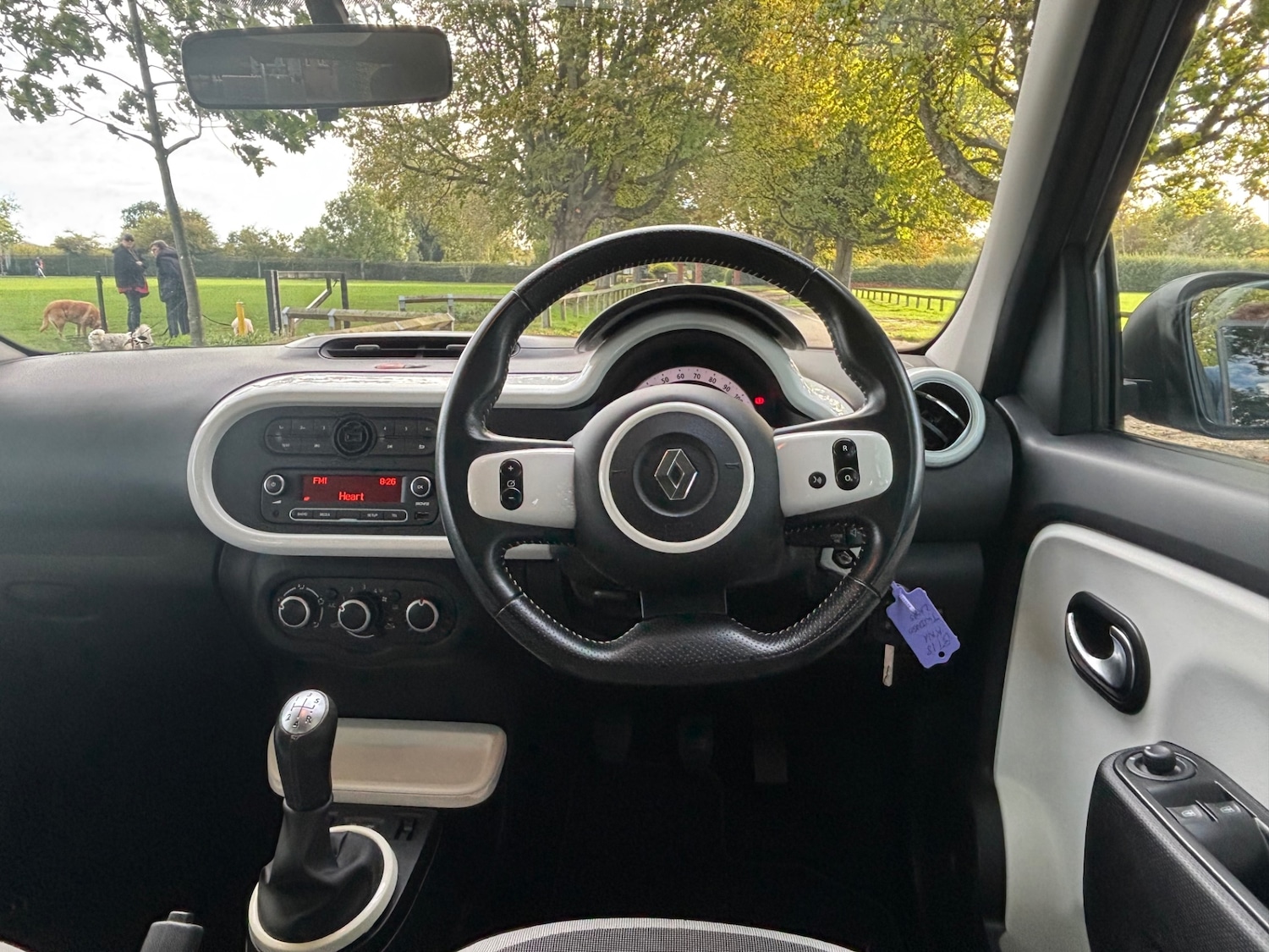 Used Renault Twingo 2018 for sale - 77301009: Photo 10
