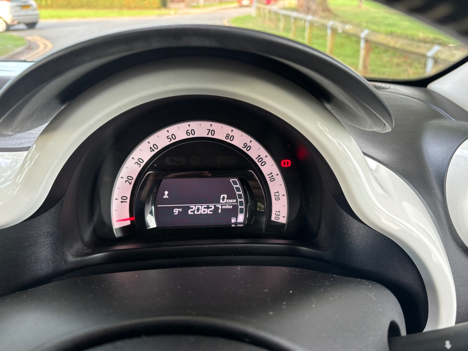 Used Renault Twingo 2018 for sale - 77301009: Photo 11