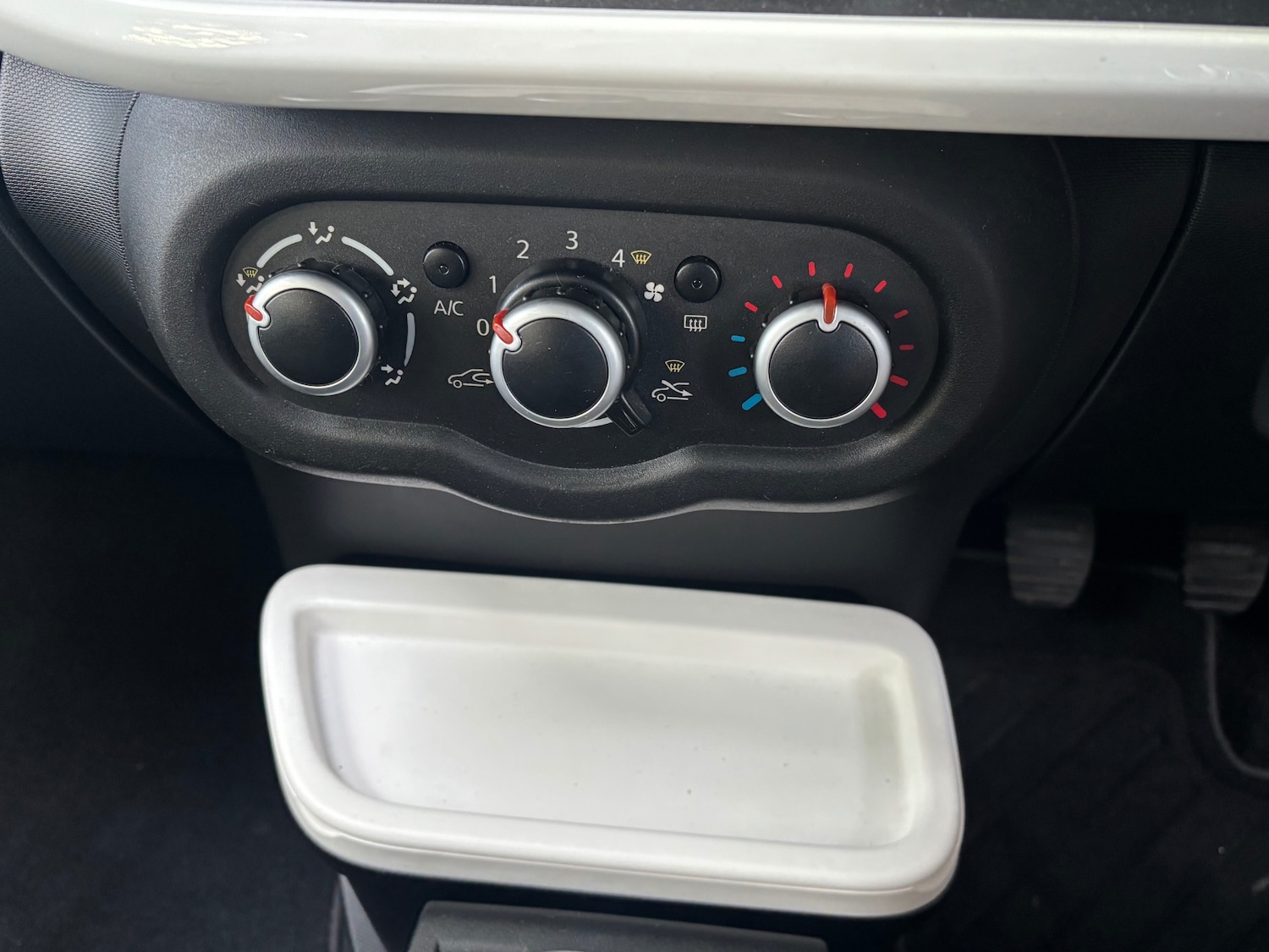 Used Renault Twingo 2018 for sale - 77301009: Photo 13