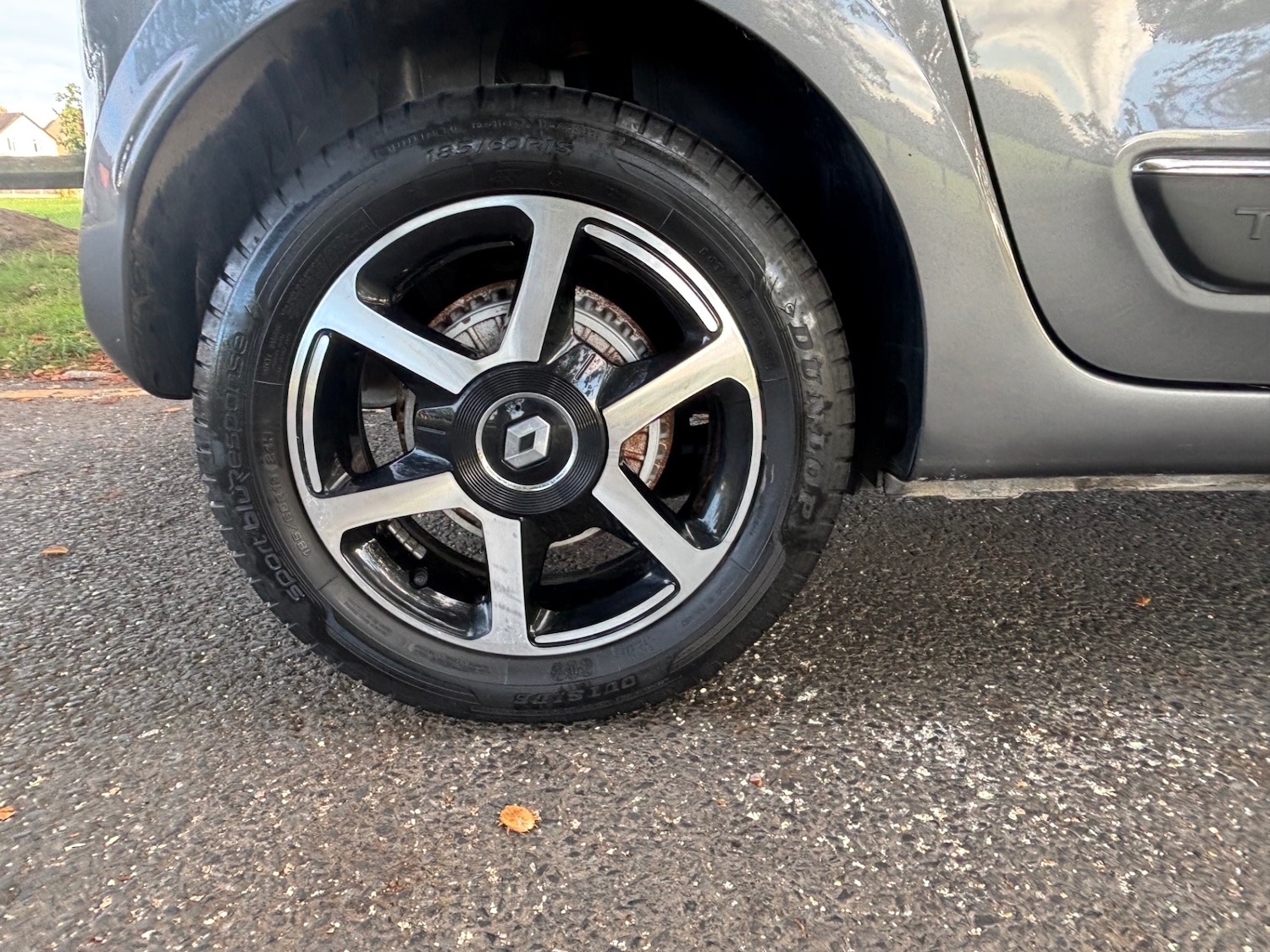 Used Renault Twingo 2018 for sale - 77301009: Photo 15