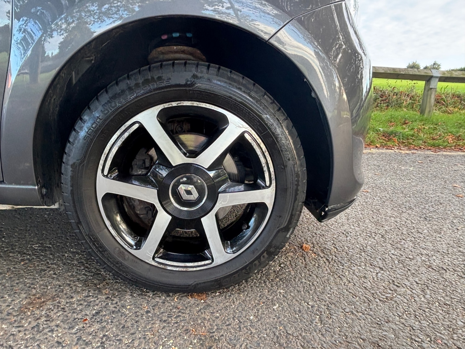 Used Renault Twingo 2018 for sale - 77301009: Photo 16