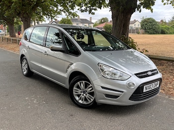 Used Ford S-Max 2013 for sale - 79537964: Photo