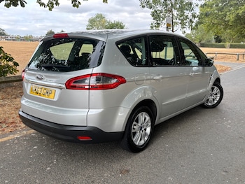 Used Ford S-Max 2013 for sale - 79537964: Photo