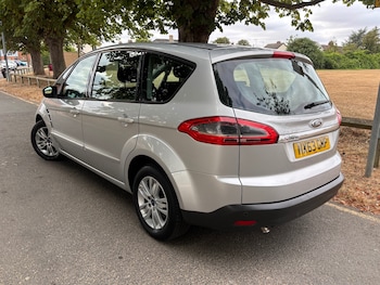 Used Ford S-Max 2013 for sale - 79537964: Photo