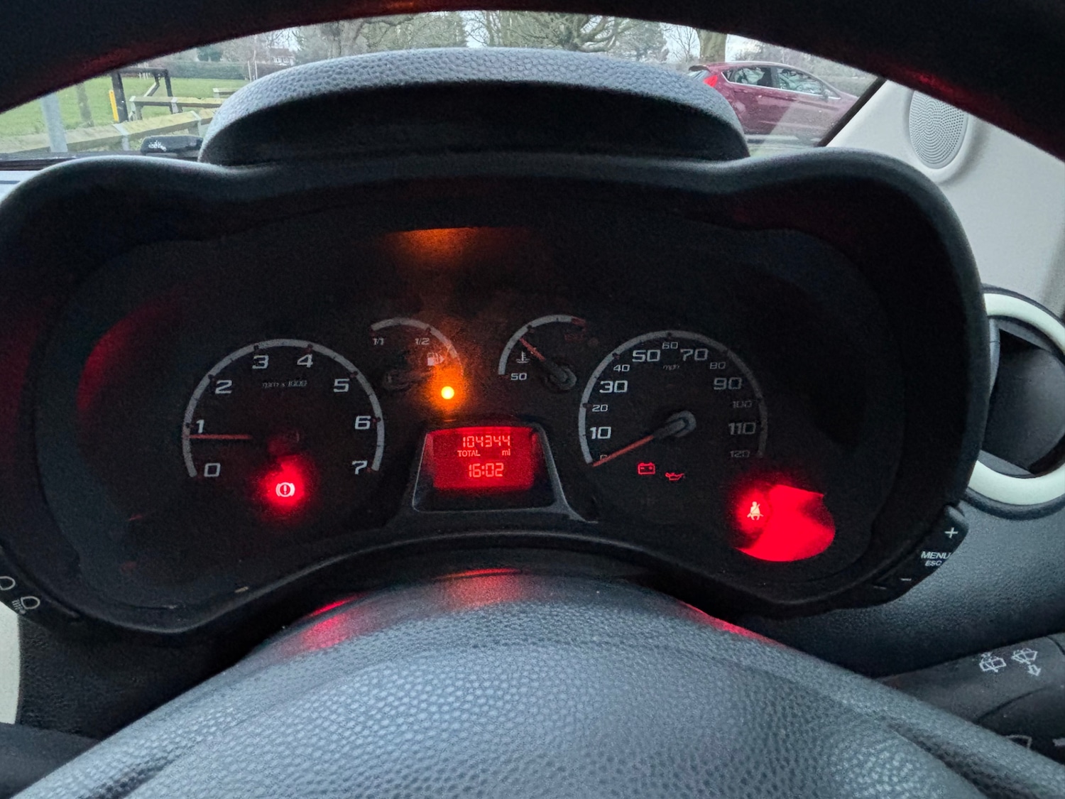 Used Ford Ka 2012 for sale - 77298665: Photo 10