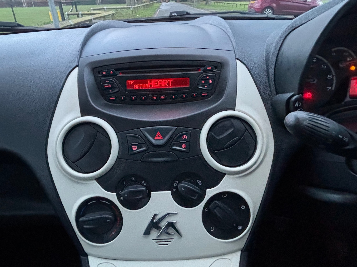 Used Ford Ka 2012 for sale - 77298665: Photo 11