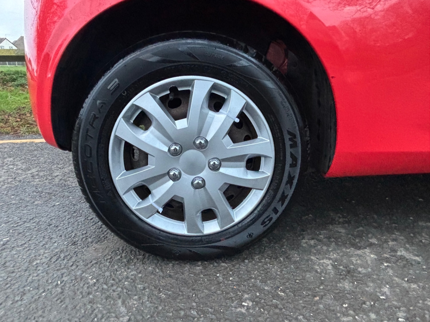 Used Ford Ka 2012 for sale - 77298665: Photo 12