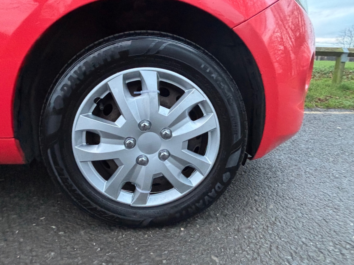 Used Ford Ka 2012 for sale - 77298665: Photo 13