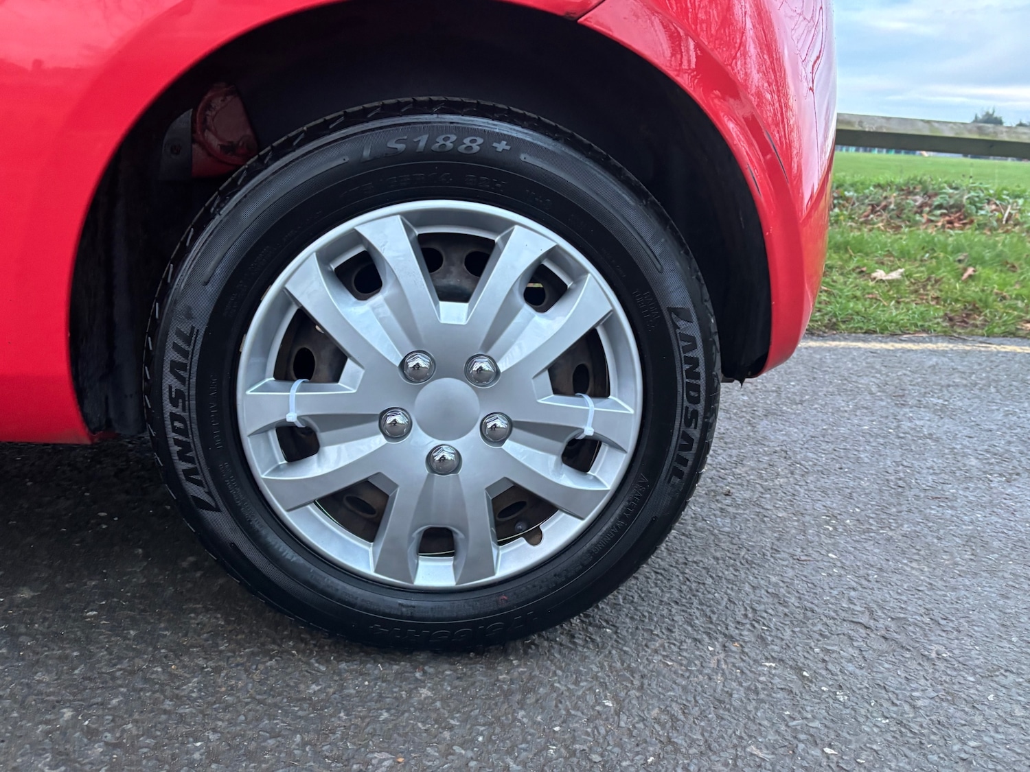 Used Ford Ka 2012 for sale - 77298665: Photo 14