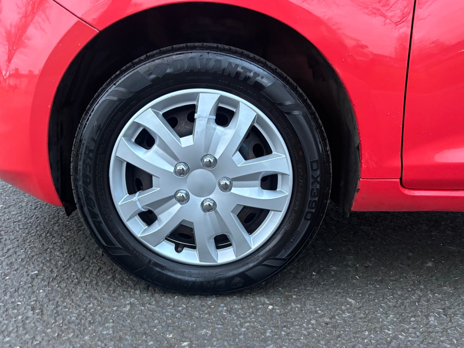 Used Ford Ka 2012 for sale - 77298665: Photo 15