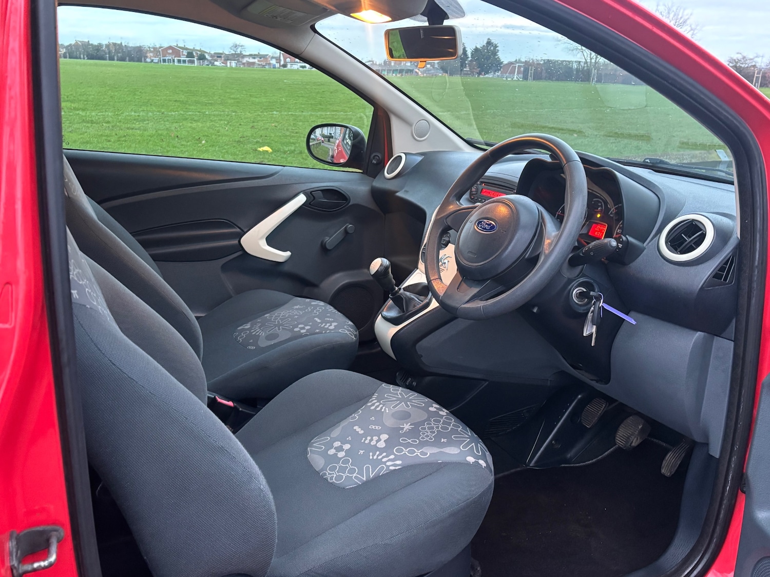 Used Ford Ka 2012 for sale - 77298665: Photo 5