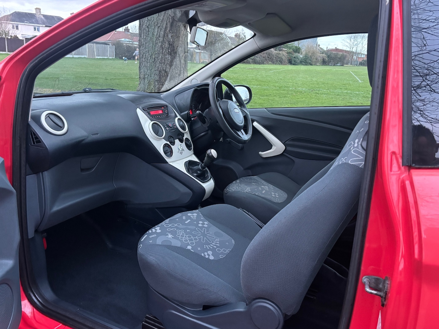 Used Ford Ka 2012 for sale - 77298665: Photo 6