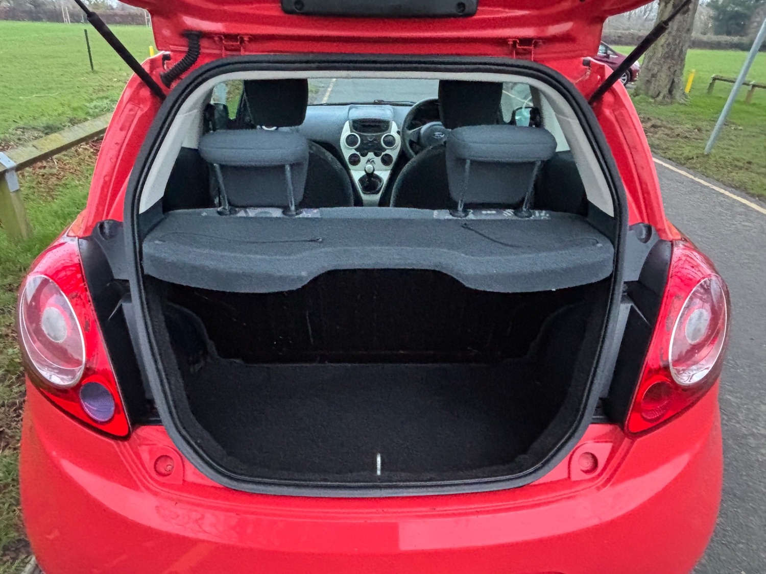 Used Ford Ka 2012 for sale - 77298665: Photo 8