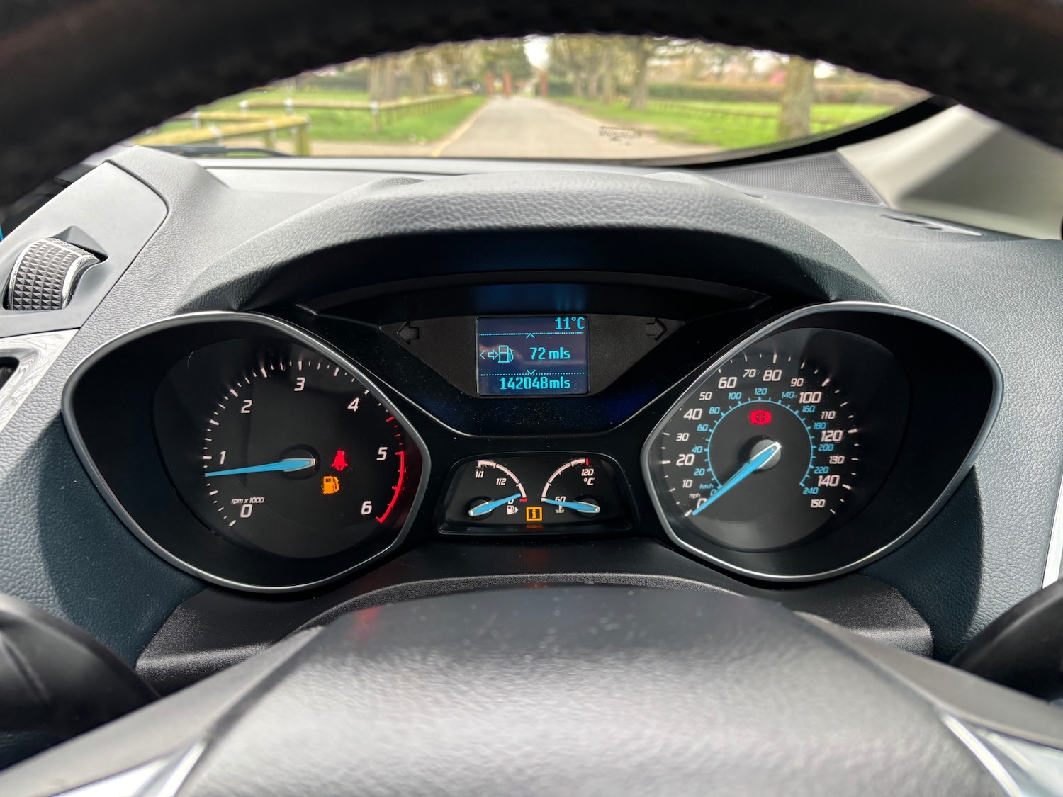 Used Ford C-Max 2012 for sale - 77845451: Photo 11