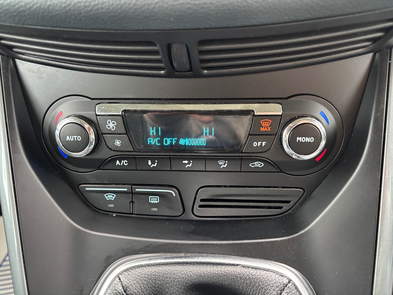 Used Ford C-Max 2012 for sale - 77845451: Photo 13