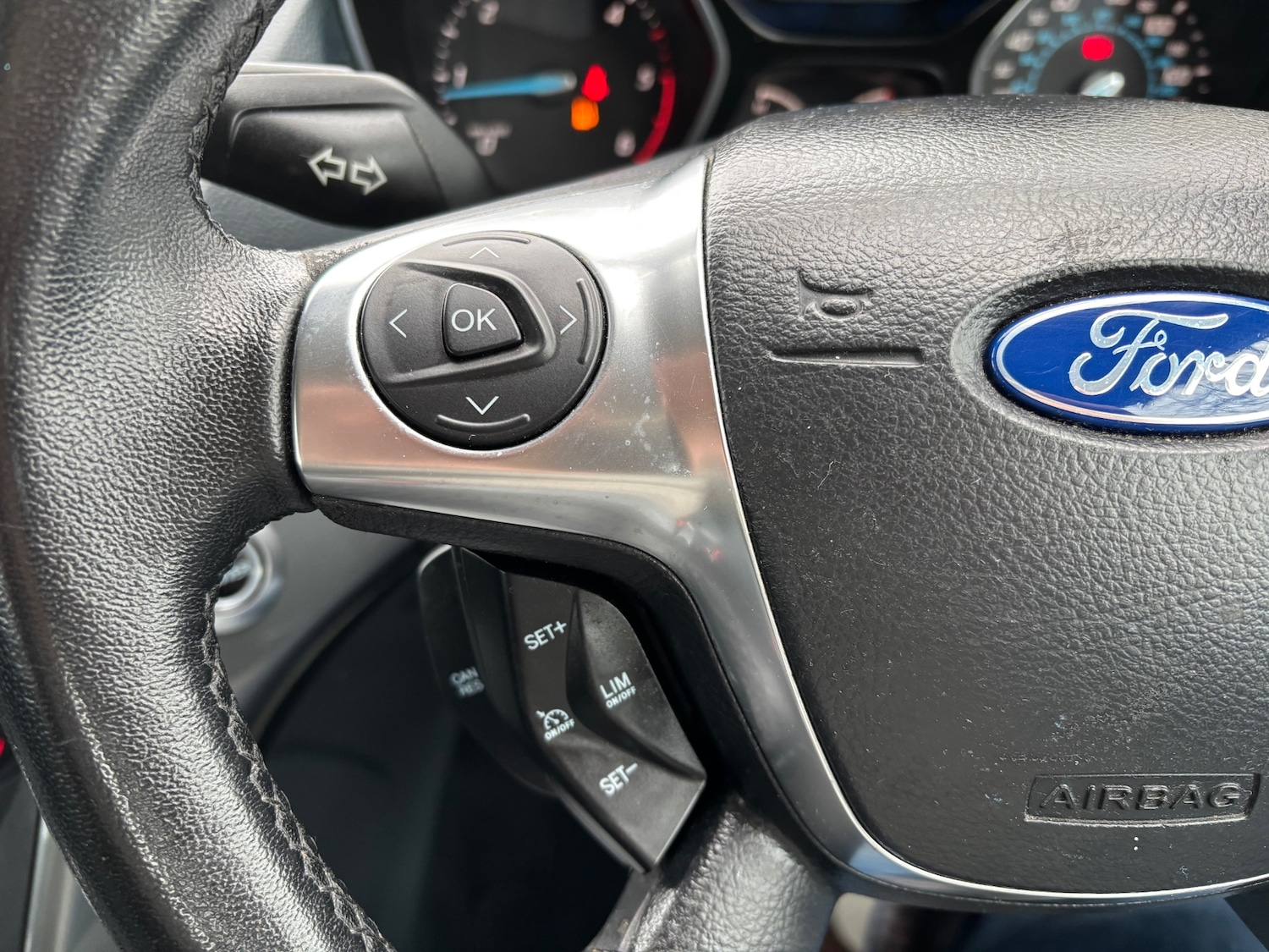 Used Ford C-Max 2012 for sale - 77845451: Photo 14