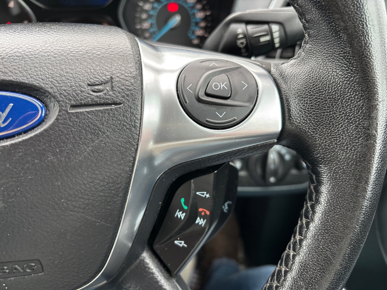 Used Ford C-Max 2012 for sale - 77845451: Photo 15