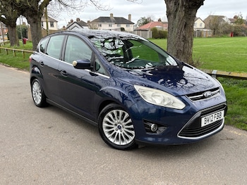 2012 (12) - 1.6 TDCi Titanium 5dr